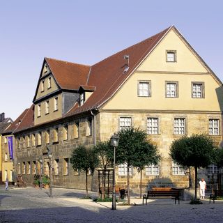 Historisches Museum Bayreuth -   Historisches Museum Sammlung Dr. Otto Burkhardt Bayreuth in der ErlebnisRegion Fichtelgebirge
